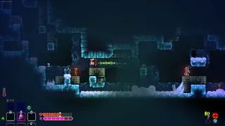 Скриншот 4 к игре Catacomb Kids