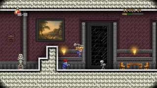 Скриншот 1 к игре Amazing Princess Sarah