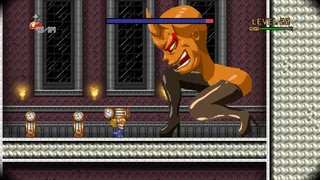 Скриншот 6 к игре Amazing Princess Sarah