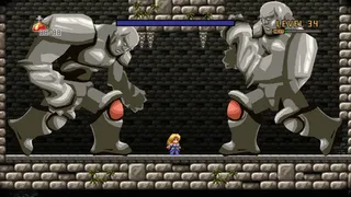 Скриншот 7 к игре Amazing Princess Sarah