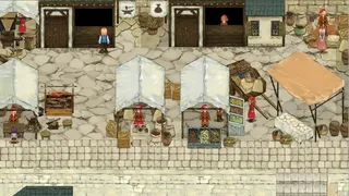 Скриншот 2 к игре Celestian Tales: Old North