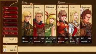 Скриншот 5 к игре Celestian Tales: Old North
