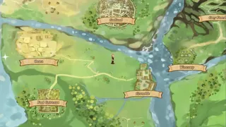 Скриншот 6 к игре Celestian Tales: Old North