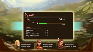 Скриншот 8 к игре Celestian Tales: Old North