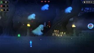 Скриншот 1 к игре Stonerid