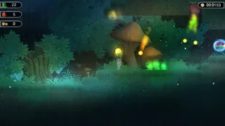 Скриншот 3 к игре Stonerid