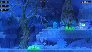 Скриншот 4 к игре Stonerid