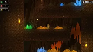 Скриншот 7 к игре Stonerid