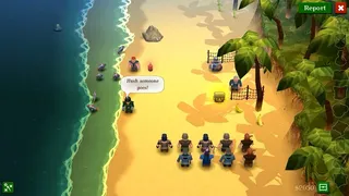 Скриншот 1 к игре Bravada