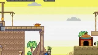 Скриншот 3 к игре Top Hat
