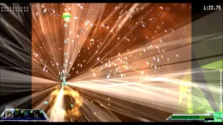 Скриншот 5 к игре Hangeki