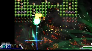 Скриншот 6 к игре Hangeki