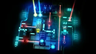 Скриншот 4 к игре Parcel
