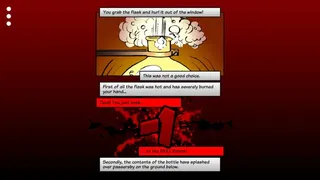 Скриншот 4 к игре Appointment with FEAR (Standalone)