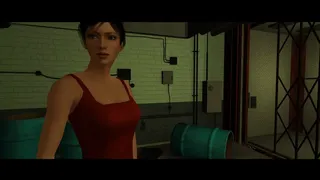 Скриншот 2 к игре Broken Sword 4 - the Angel of Death (2006)