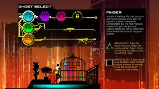 Скриншот 2 к игре A City Sleeps