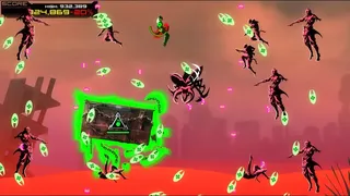 Скриншот 7 к игре A City Sleeps