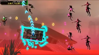 Скриншот 8 к игре A City Sleeps