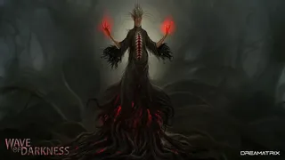 Скриншот 2 к игре Wave of Darkness
