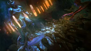 Скриншот 5 к игре Wave of Darkness