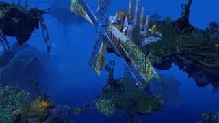 Скриншот 7 к игре Wave of Darkness