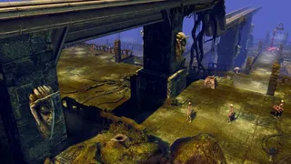 Скриншот 8 к игре Wave of Darkness