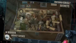 Скриншот 1 к игре The Curse of the Werewolves