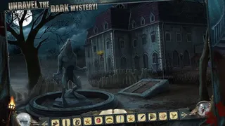 Скриншот 2 к игре The Curse of the Werewolves