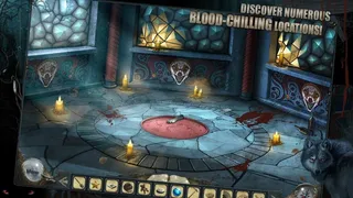 Скриншот 4 к игре The Curse of the Werewolves