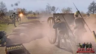 Скриншот 6 к игре Battle of Empires : 1914-1918