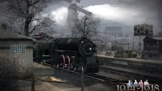 Скриншот 10 к игре Battle of Empires : 1914-1918
