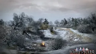 Скриншот 12 к игре Battle of Empires : 1914-1918