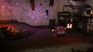 Скриншот 5 к игре Shadow Puppeteer
