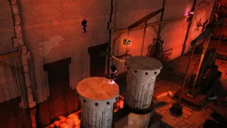 Скриншот 6 к игре Shadow Puppeteer