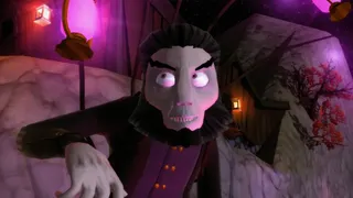 Скриншот 7 к игре Shadow Puppeteer