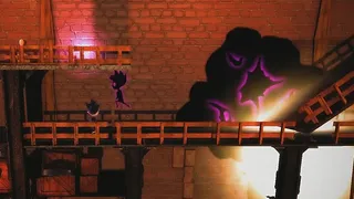 Скриншот 8 к игре Shadow Puppeteer