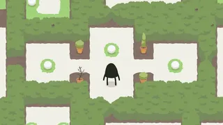 Скриншот 3 к игре A Good Snowman Is Hard To Build