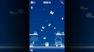 Скриншот 1 к игре Toast Time
