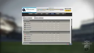 Скриншот 4 к игре Front Page Sports Football