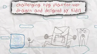 Скриншот 5 к игре Biglands: A Game Made By Kids