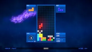 Скриншот 3 к игре Tetris Ultimate