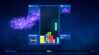 Скриншот 4 к игре Tetris Ultimate