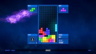 Скриншот 5 к игре Tetris Ultimate