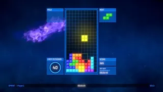 Скриншот 6 к игре Tetris Ultimate