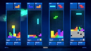 Скриншот 8 к игре Tetris Ultimate