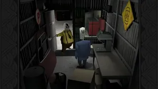 Скриншот 4 к игре Grim Fandango Remastered