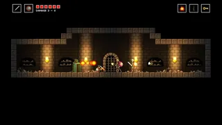Скриншот 1 к игре Shadowcrypt