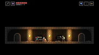 Скриншот 3 к игре Shadowcrypt