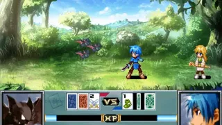 Скриншот 2 к игре The Sacred Tears TRUE