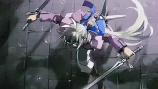 Скриншот 3 к игре The Sacred Tears TRUE